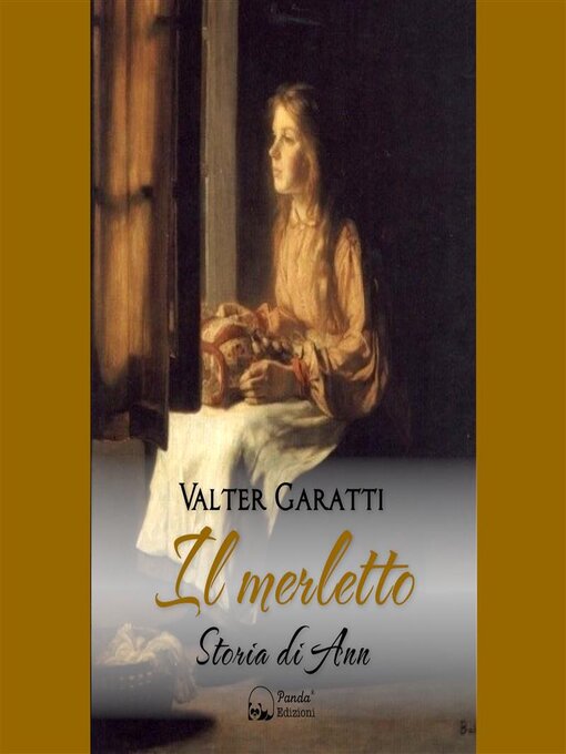 Title details for Il merletto by Valter Garatti - Available